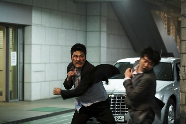 Busan City Of Fathers Fotoğrafı