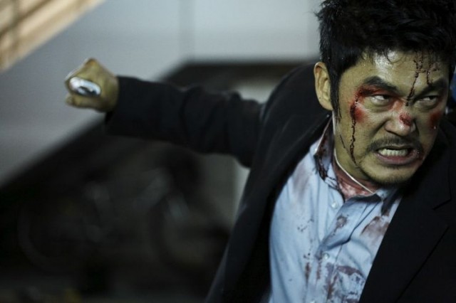 Busan City Of Fathers fotoğrafı