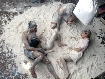 Mutlu Azınlık Fotoğrafı