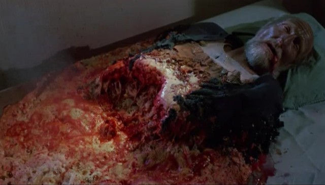 The Blob fotoğrafı