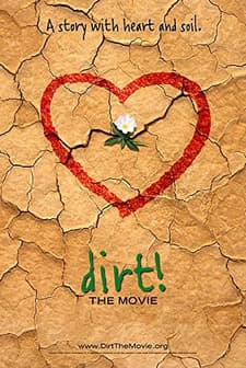 Dirt! The Movie (2009) afişi