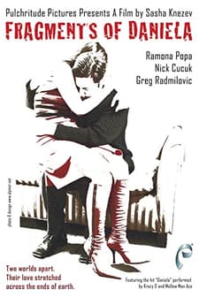 Fragments Of Daniela (2006) afişi