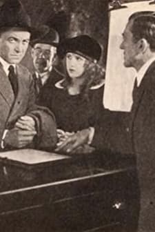 Hearts Up (1921) afişi