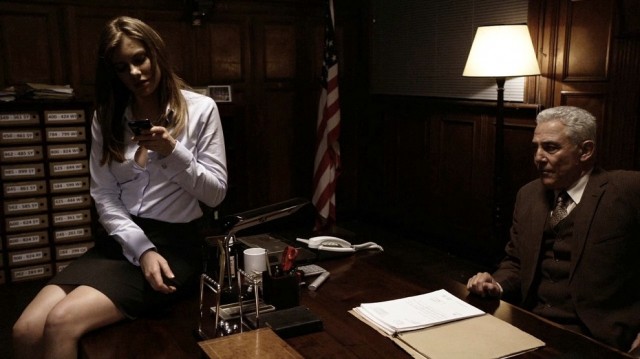 Ölüm Yarışı 2 Fotoğrafı