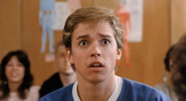 Class Of Nuke 'em High fotoğrafı