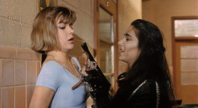 Class Of Nuke 'em High fotoğrafı