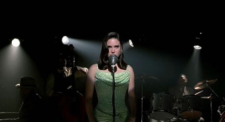 Karanlık Şehir Fotoğrafı