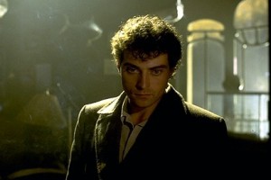 Karanlık Şehir Fotoğrafı