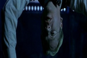 Karanlık Şehir Fotoğrafı