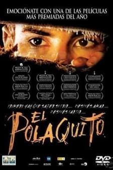 El polaquito (2003) afişi