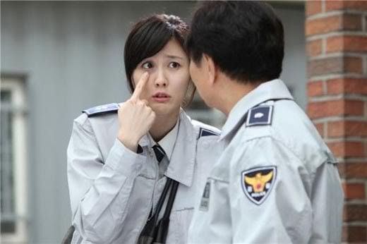 Secret Agent Miss Oh fotoğrafı