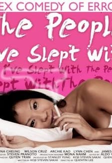 The People ı've Slept With (2009) afişi