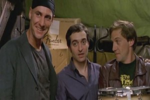 If You Love Me Follow Me fotoğrafı