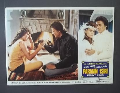 Paranın Esiri Fotoğrafı