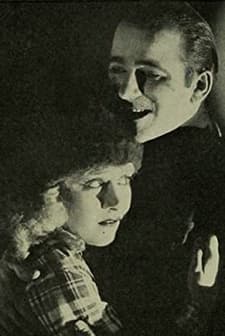 The Vengeance Trail (1921) afişi