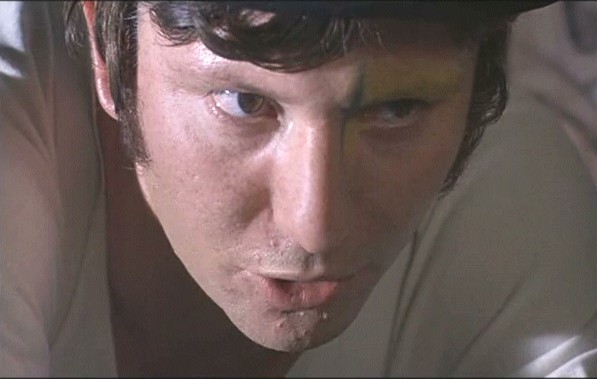 Otomatik Portakal Fotoğrafı