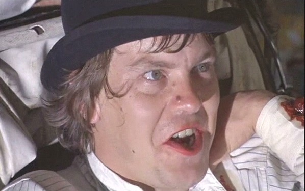 Otomatik Portakal Fotoğrafı