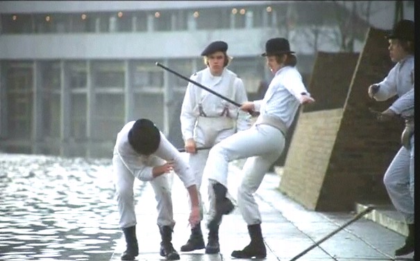 Otomatik Portakal Fotoğrafı