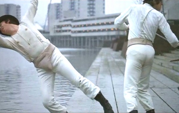 Otomatik Portakal Fotoğrafı