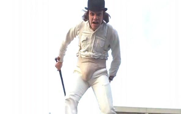 Otomatik Portakal Fotoğrafı