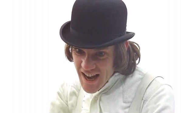 Otomatik Portakal Fotoğrafı