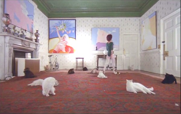 Otomatik Portakal Fotoğrafı