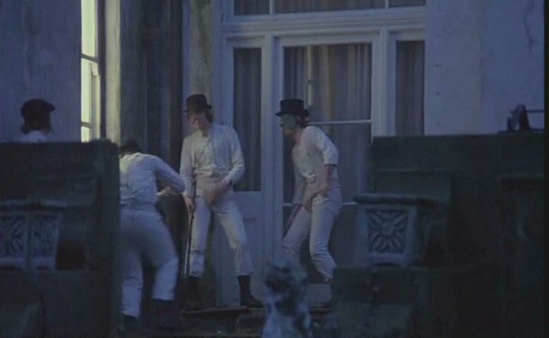 Otomatik Portakal Fotoğrafı