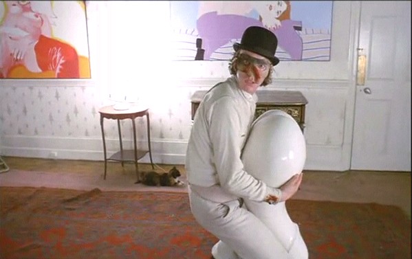 Otomatik Portakal Fotoğrafı