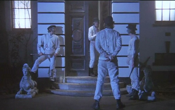 Otomatik Portakal Fotoğrafı