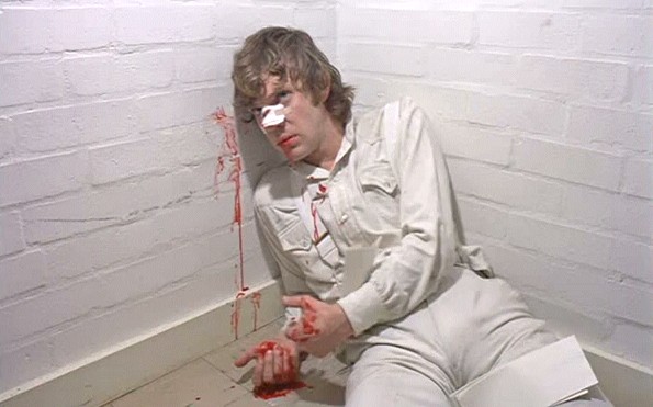 Otomatik Portakal Fotoğrafı