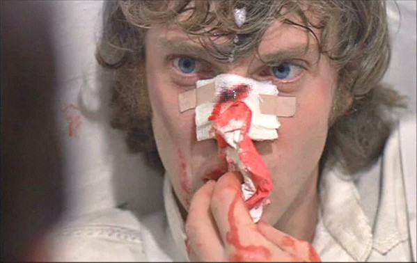 Otomatik Portakal Fotoğrafı