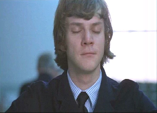 Otomatik Portakal Fotoğrafı