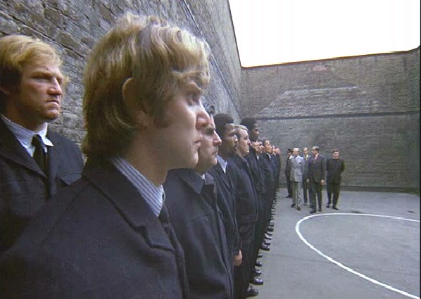 Otomatik Portakal Fotoğrafı