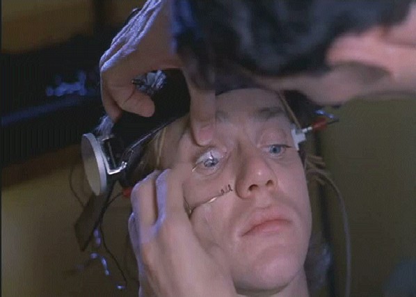 Otomatik Portakal Fotoğrafı