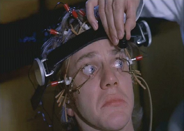 Otomatik Portakal Fotoğrafı