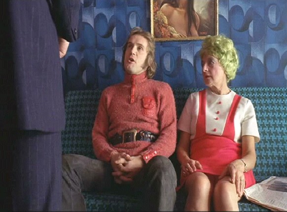 Otomatik Portakal Fotoğrafı