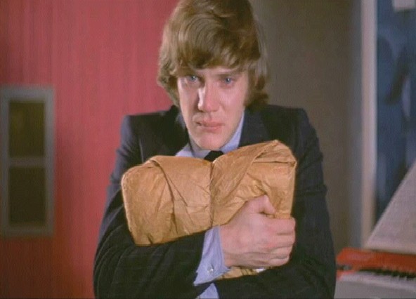 Otomatik Portakal Fotoğrafı