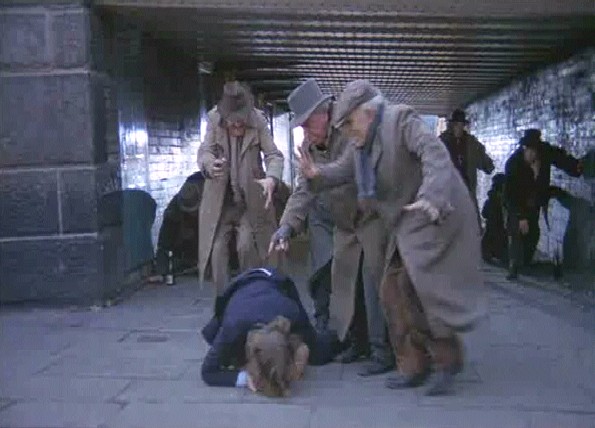 Otomatik Portakal Fotoğrafı