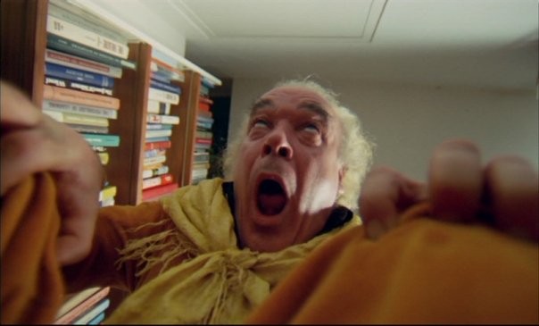 Otomatik Portakal Fotoğrafı