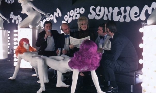 Otomatik Portakal Fotoğrafı