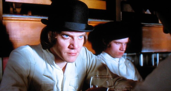 Otomatik Portakal Fotoğrafı