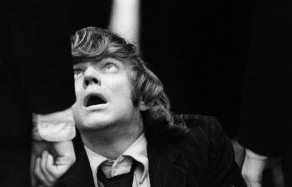 Otomatik Portakal Fotoğrafı