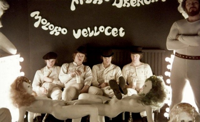 Otomatik Portakal Fotoğrafı