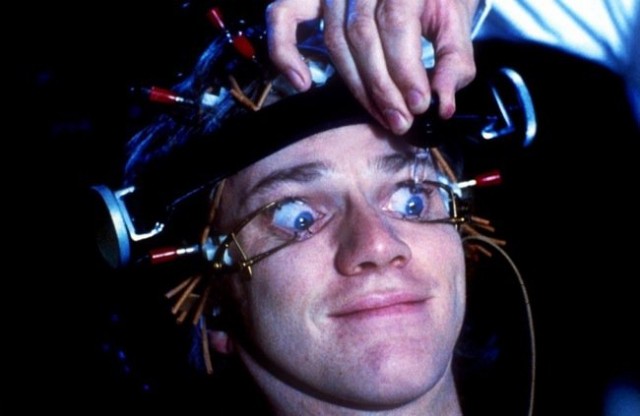 Otomatik Portakal Fotoğrafı