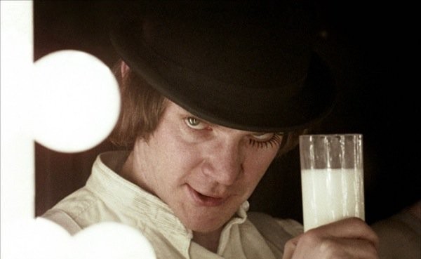 Otomatik Portakal Fotoğrafı