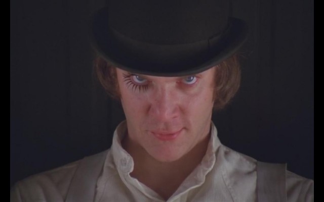 Otomatik Portakal Fotoğrafı