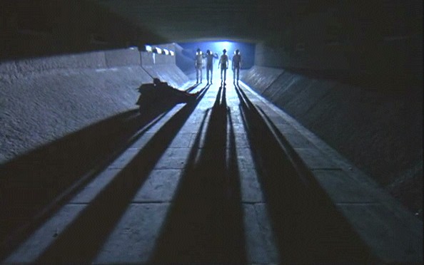 Otomatik Portakal Fotoğrafı