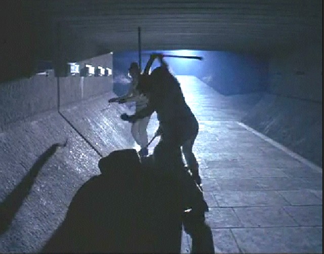 Otomatik Portakal Fotoğrafı