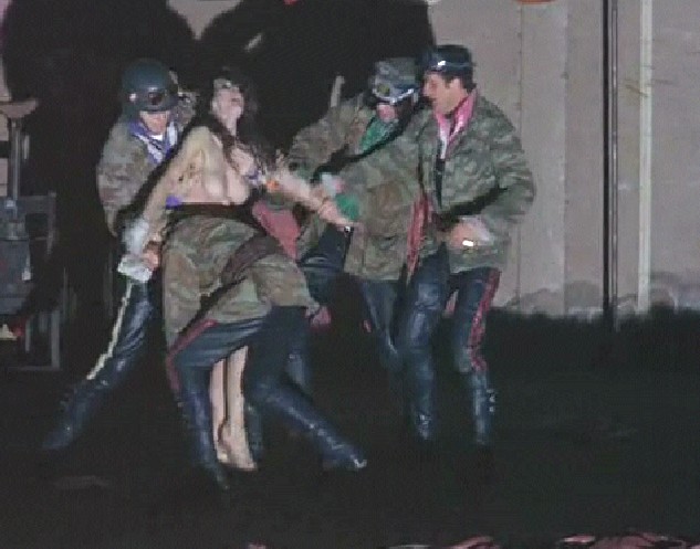 Otomatik Portakal Fotoğrafı