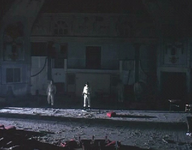 Otomatik Portakal Fotoğrafı